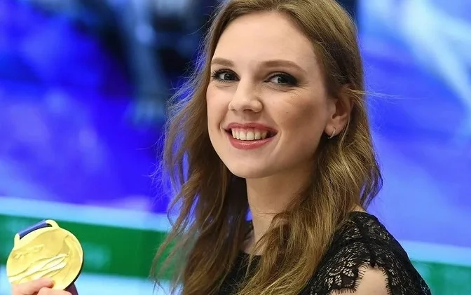 Колесниченко о продолжении карьеры: «У меня есть боязнь, что, если я сделаю перерыв, потом мне будет сложно вернуться» Колесниченко о продолжении карьеры: «У меня есть боязнь, что, если я сделаю перерыв, потом мне будет сложно вернуться»