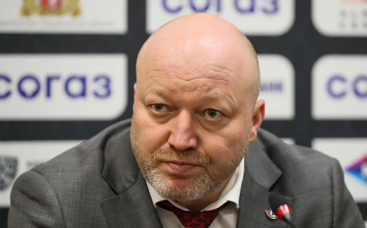 Тренер «Автомобилиста» Николай Заварухин: «Торпедо» очень мобильная команда. Решающим стал второй период, который мы проиграли 1:5» Тренер «Автомобилиста» Николай Заварухин: «Торпедо» очень мобильная команда. Решающим стал второй период, который мы проиграли 1:5»