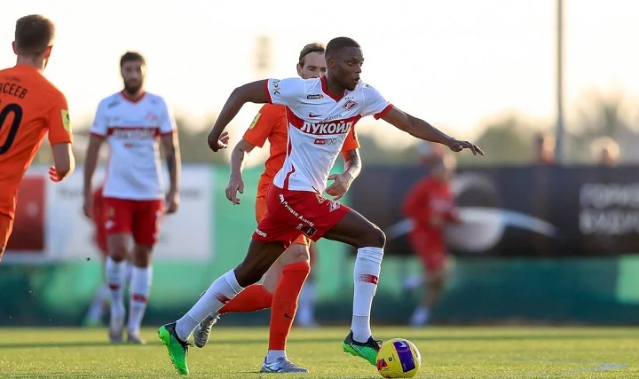 У «Спартака» только один игрок уедет в сборную в марте