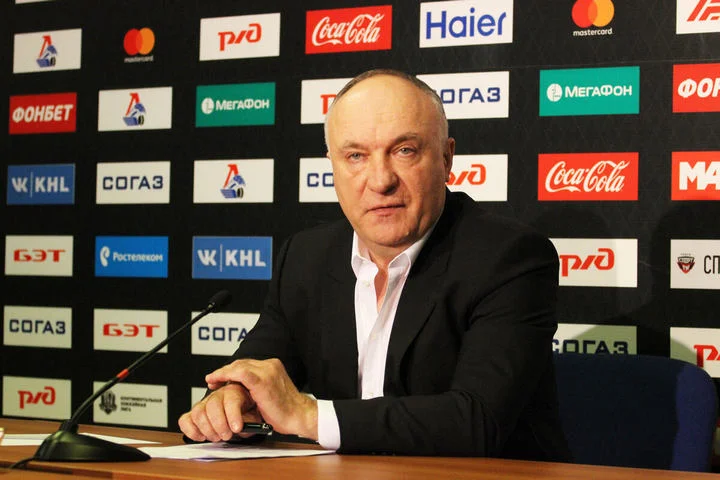 Президент «Локомотива» Юрий Яковлев о потолке зарплат: «С арифметикой в некоторых хоккейных организациях не очень хорошо» Президент «Локомотива» Юрий Яковлев о потолке зарплат: «С арифметикой в некоторых хоккейных организациях не очень хорошо»