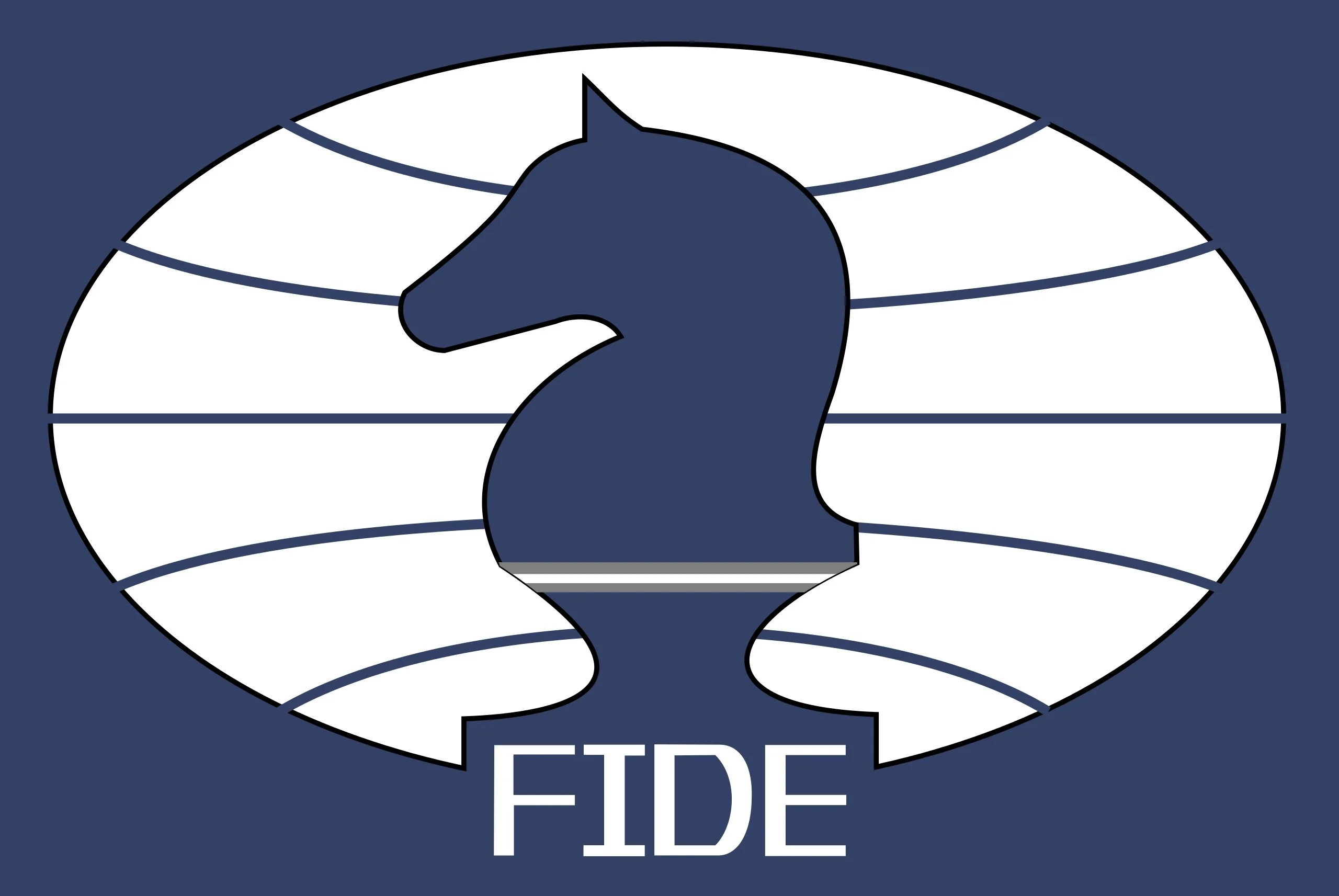 FIDE лишила российских и белорусских шахматистов права выступать под национальными флагами FIDE лишила российских и белорусских шахматистов права выступать под национальными флагами