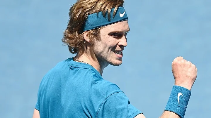 Рублев: «Надеюсь, ATP изменит правило, чтобы официальные лица не могли решать судьбу матча, не имея четких доказательств» Рублев: «Надеюсь, ATP изменит правило, чтобы официальные лица не могли решать судьбу матча, не имея четких доказательств»