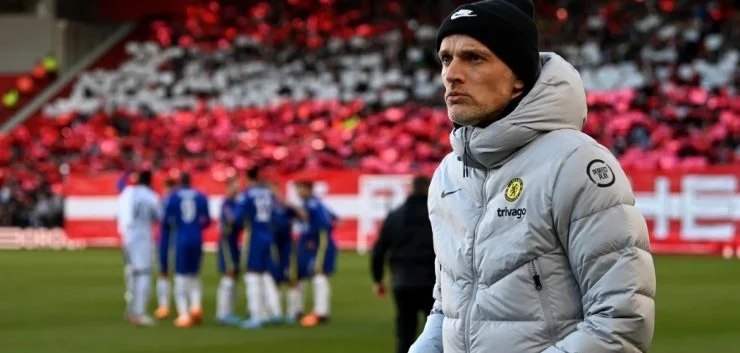 Непопулярное мнение: Тухель близок к развалу «Челси»