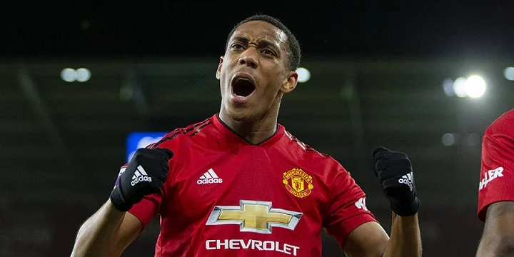 МЮ может включить Марсьяля в сделку по Кейну МЮ может включить Марсьяля в сделку по Кейну