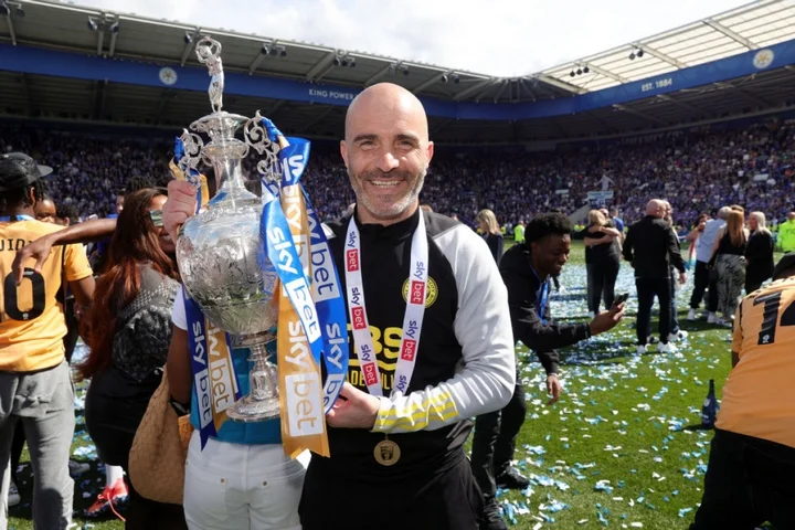 Главный тренер «Лестера» Энцо Мареска может возглавить «Челси» Главный тренер «Лестера» Энцо Мареска может возглавить «Челси»