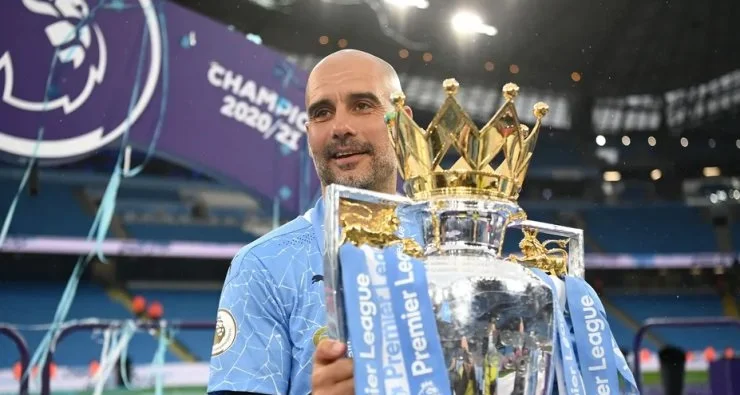 Клопп лишится своего главного противника. Под угрозой проект «Сити», который выстраивали годами