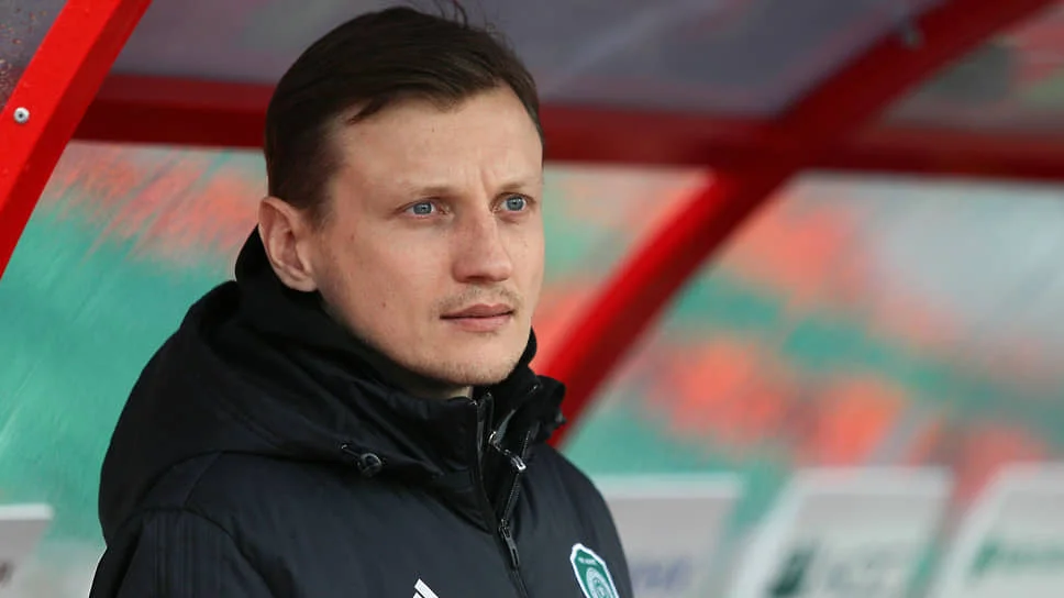 Галактионов об 1:0 с «Факелом»: «Очень мало остроты было в первом тайме, во втором стали появляться подходы» Галактионов об 1:0 с «Факелом»: «Очень мало остроты было в первом тайме, во втором стали появляться подходы»