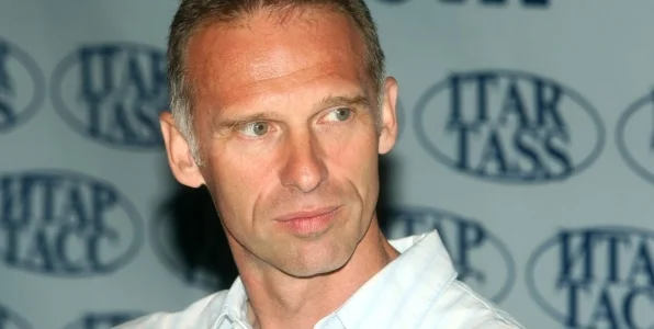 Васильев: НХЛ, WTA и ATP в ответ на предложение Гашека отправят его к невропатологу Васильев: НХЛ, WTA и ATP в ответ на предложение Гашека отправят его к невропатологу