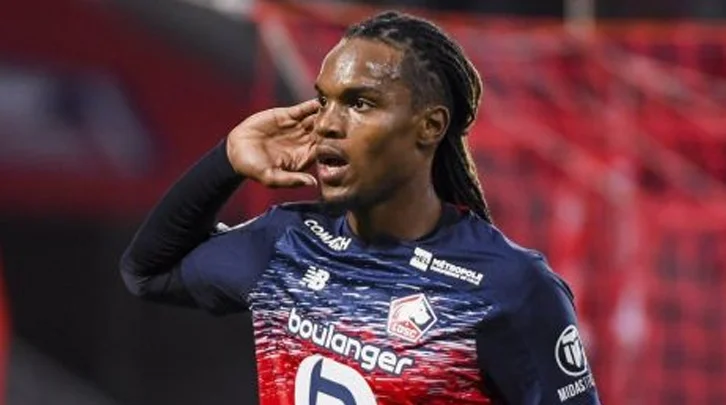 «Ньюкасл» претендует на Ренату Саншеша «Ньюкасл» претендует на Ренату Саншеша