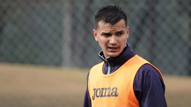 Нападающий «Пари НН» Кротов об 1:1 с «Локомотивом»: «Самое главное – мы показали характер. Это очень важно для нас»