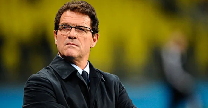 Капелло об «Интере»: «Он близок к финалу ЛЧ. Пиоли не способен найти контрмеры» Капелло об «Интере»: «Он близок к финалу ЛЧ. Пиоли не способен найти контрмеры»