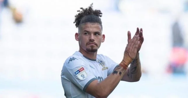 «Манчестер Сити» договорился с «Лидсом» о трансфере Филлипса «Манчестер Сити» договорился с «Лидсом» о трансфере Филлипса