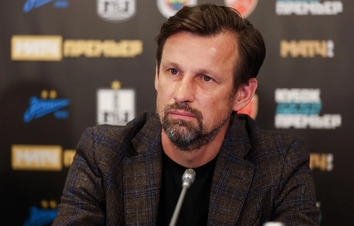 «Зенит» отдал Ду Кейроса «Гремио» в аренду