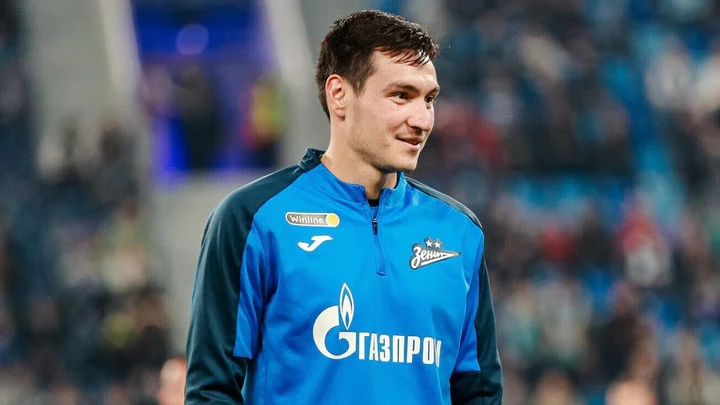 Вячеслав Караваев о 5:0 с «Ростовом»: «Они доставили нам немало неприятностей» Вячеслав Караваев о 5:0 с «Ростовом»: «Они доставили нам немало неприятностей»