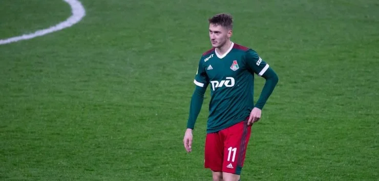 Гола Миранчука не хватило. «Локомотив» проиграл несобранной «Баварии» Гола Миранчука не хватило. «Локомотив» проиграл несобранной «Баварии»