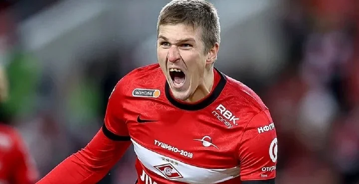 Нигматуллин о бане Соболева: «Показательная порка. Роша показал то же самое» Нигматуллин о бане Соболева: «Показательная порка. Роша показал то же самое»