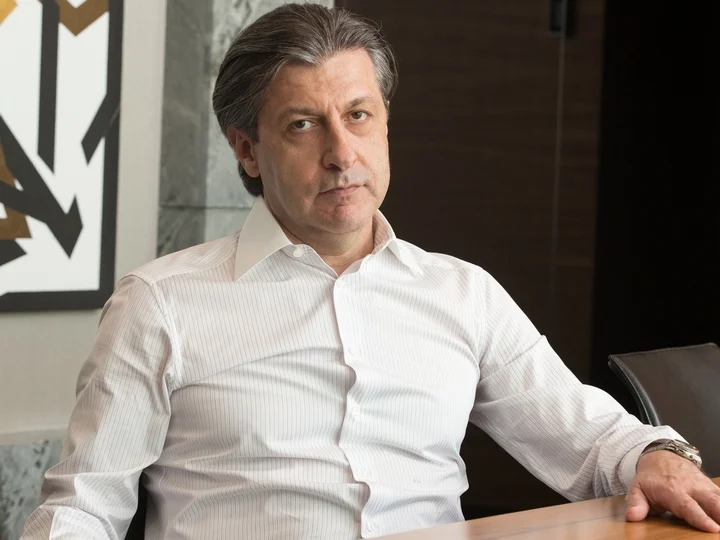 Ашот Хачатурянц: «Назначать матч за Суперкубок России в Санкт-Петербурге – это нарушение спортивного принципа» Ашот Хачатурянц: «Назначать матч за Суперкубок России в Санкт-Петербурге – это нарушение спортивного принципа»