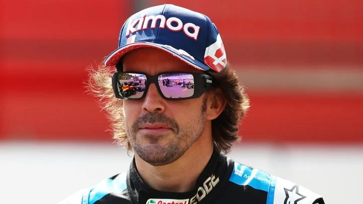 Жак Вильнев: «Фернандо Алонсо горит гонками, он настоящий боец и всегда хочет большего. Возраст влияет, если ты не хочешь больше рисковать и чем-то жертвовать»