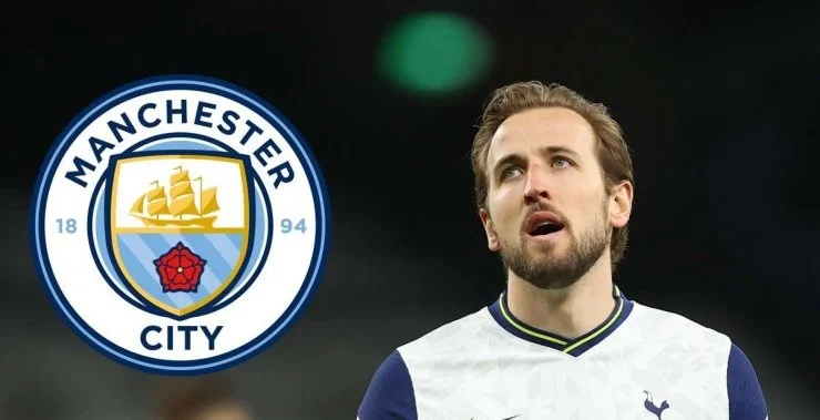 Кейна в «Манчестер Сити» не будет. Это поражение для всех Кейна в «Манчестер Сити» не будет. Это поражение для всех