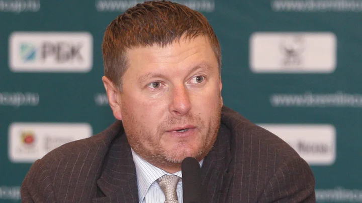 Евгений Кафельников: «Результат поединка вызывает разочарование. Медведев сыграл ниже своих возможностей» Евгений Кафельников: «Результат поединка вызывает разочарование. Медведев сыграл ниже своих возможностей»