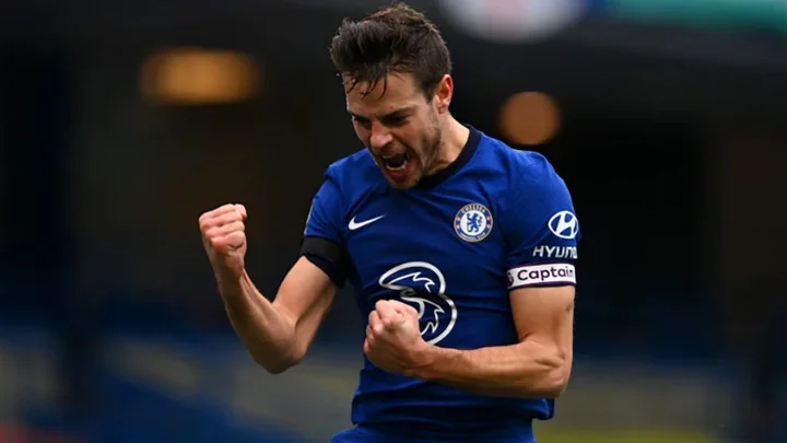 Аспиликуэта о ситуации в «Челси»: «Мы живём в неопределённости, это наша реальность» Аспиликуэта о ситуации в «Челси»: «Мы живём в неопределённости, это наша реальность»