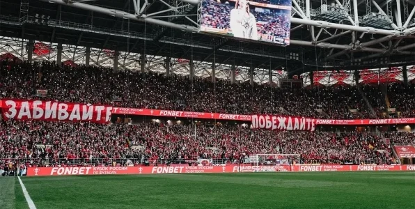 Ещенко: зимние трансферы «Спартака» точно поменяли микроклимат в команде Ещенко: зимние трансферы «Спартака» точно поменяли микроклимат в команде