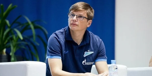 Аршавин о соперниках сборной России: «Слабые. А что делать?» Аршавин о соперниках сборной России: «Слабые. А что делать?»