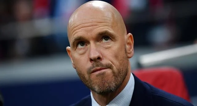 Тен Хаг намерен купить в МЮ двух футболистов «Аякса»