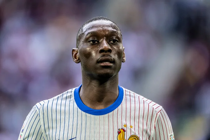 Рандаль Коло-Муани: «Мы знаем, что у сборной Испании есть сильные качества» Рандаль Коло-Муани: «Мы знаем, что у сборной Испании есть сильные качества»