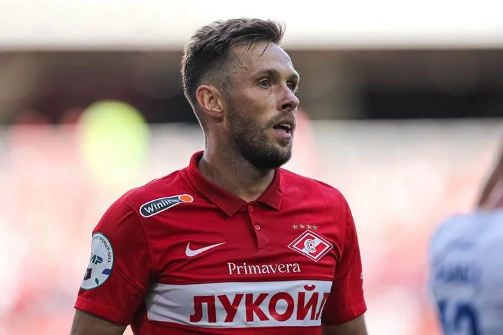 Валерий Кечинов: «Я уже забыл, когда последний раз Рыбус выходил на поле. Такие футболисты – балласт»