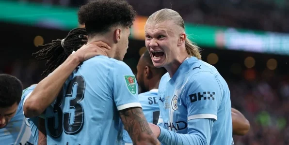 Челси – Манчестер Сити: прямая трансляция, где смотреть бесплатно 12 апреля 2026 года