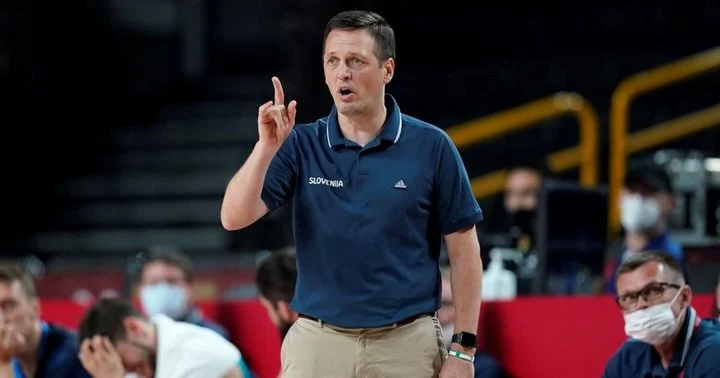 Тренер «Локомотива-Кубань» Александер Секулич: «УНИКС заслужил играть решающий матч дома»