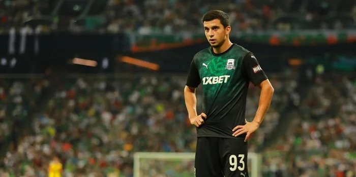 «Краснодар» пошел по граблям ЦСКА