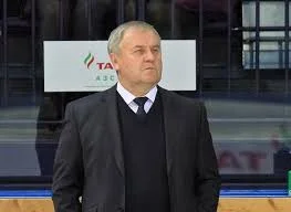 Крикунов о двух разгромах ЦСКА подряд: Это не кризис, не назвал бы ситуацию «страшной» Крикунов о двух разгромах ЦСКА подряд: Это не кризис, не назвал бы ситуацию «страшной»