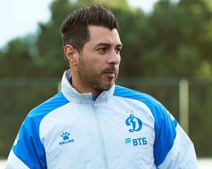 Тренер «Динамо» о ничьей с «Локомотивом»