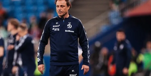 Лещенко: засилье иностранцев в «Динамо» напрягает, можно попробовать российского тренера