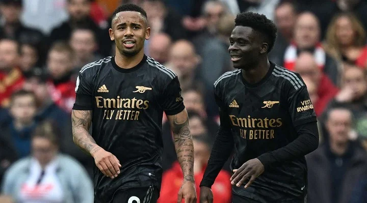 Рэмсдейл о 2:2 с «Ливерпулем»: «Мы увезли очко с «Энфилда» – лучше, чем ничего»