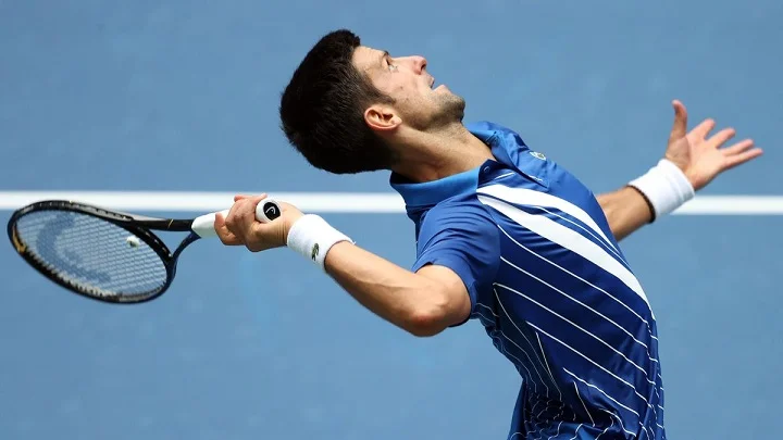 Стало известно, о каких теннисистах пишут больше всего негативных комментариев в социальных сетях Стало известно, о каких теннисистах пишут больше всего негативных комментариев в социальных сетях