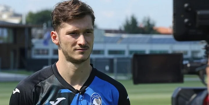 Миранчук пропустит второй матч «Аталанты» подряд Миранчук пропустит второй матч «Аталанты» подряд