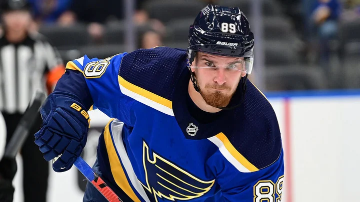 Брэйден Шенн: «Бучневич отлично видит площадку» Брэйден Шенн: «Бучневич отлично видит площадку»