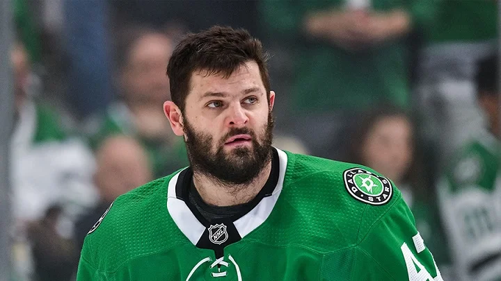 «Ак Барс» объявил об уходе Радулова «Ак Барс» объявил об уходе Радулова