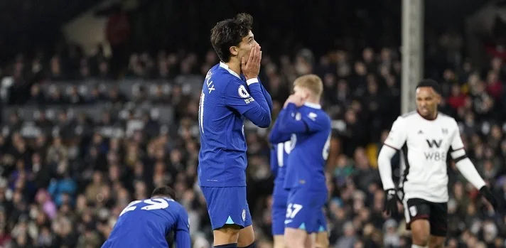 «Челси» и МЮ борются за 15-летнего эквадорского хавбека «Челси» и МЮ борются за 15-летнего эквадорского хавбека