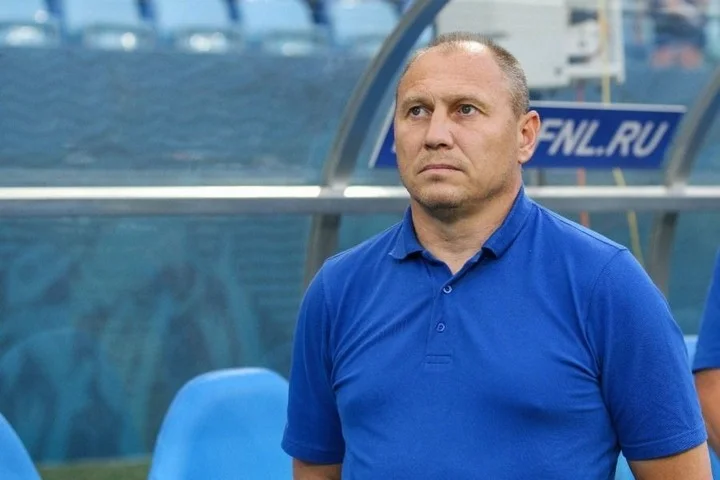 Дмитрий Черышев о работе в скромных европейских клубах: «Я рекомендую всем не думать, а ехать! Для меня это сыграло только положительную роль» Дмитрий Черышев о работе в скромных европейских клубах: «Я рекомендую всем не думать, а ехать! Для меня это сыграло только положительную роль»