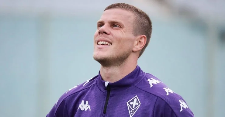 «А у него неплохая техника. Для Серии B». Первое знакомство итальянцев с Кокориным «А у него неплохая техника. Для Серии B». Первое знакомство итальянцев с Кокориным