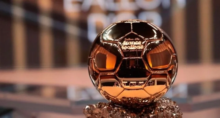 Рейтинг претендентов на «Золотой мяч»: Мбаппе и Холанд прекрасны, но Левандовски по-прежнему №1 Рейтинг претендентов на «Золотой мяч»: Мбаппе и Холанд прекрасны, но Левандовски по-прежнему №1