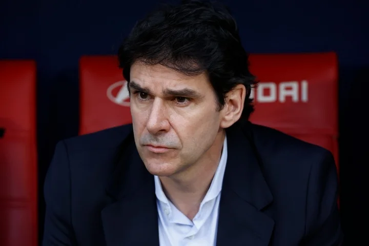 Айтор Каранка: «АПЛ на один или два шага впереди Ла Лиги» Айтор Каранка: «АПЛ на один или два шага впереди Ла Лиги»