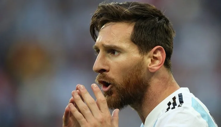 Чемпионат мира по футбольным скандалам. Почему Месси хотели убить, а бельгийцы конфликтуют друг с другом