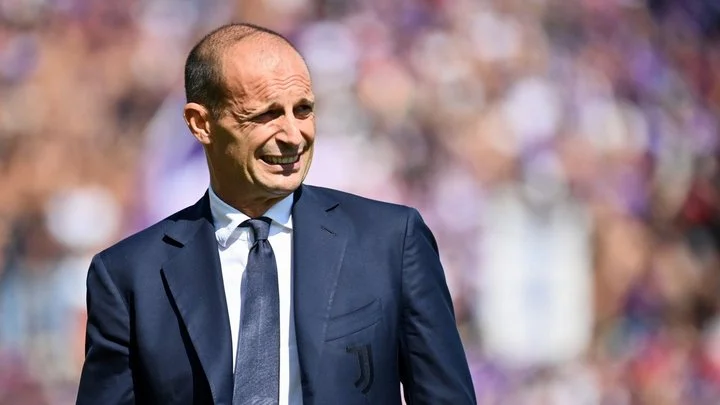 Массимилиано Аллегри о 2:2 c «Салернитаной»: «Мы пропустили гол из-за того, что Куадрадо неправильно прочитал игру. Судей нужно оставить в покое»