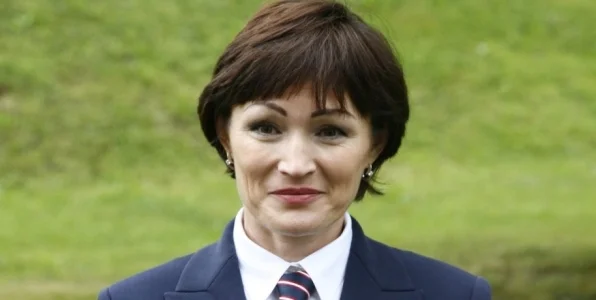 Ишмуратова: время покажет, что норвежцы с украинским флагом были не правы Ишмуратова: время покажет, что норвежцы с украинским флагом были не правы