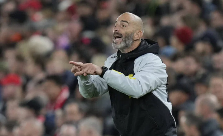 Энцо Мареска: «Я очень горд быть новым итальянским тренером в «Челси» Энцо Мареска: «Я очень горд быть новым итальянским тренером в «Челси»